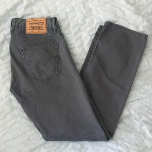 Levi’s Men’s Jeans 514